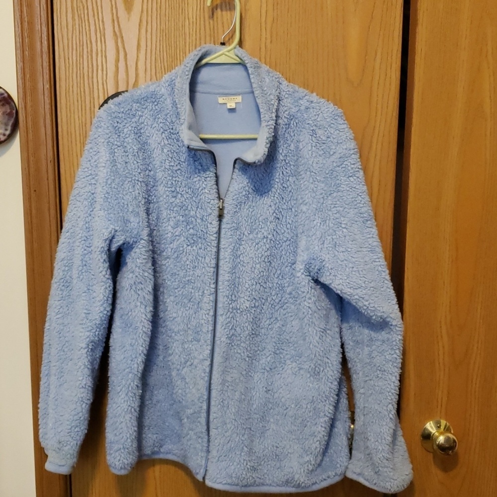 Pre-Loved Great Condition Zip Up
